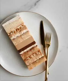 Скачать курс «[Cake by Angel] Торт Тирамису (Ангелина Коба)» — слив курса