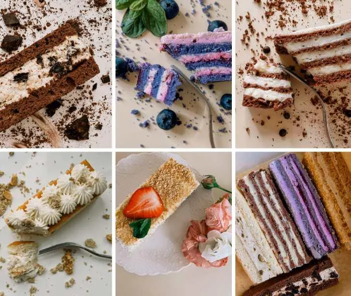 Скачать курс «[shumskaya_desserts] Вау! Пирожные (Кристина Шумская)» — слив курса