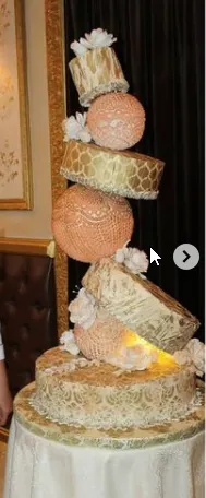 Скачать курс «[gala.cake.couture] Торт падающий. (Галина Егиазарян)» — слив курса