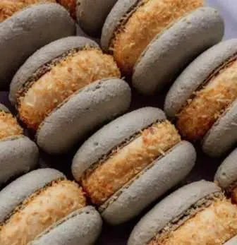Скачать курс «Макарон на натуральных красителях (Екатерина Леонова) @eleonova_gastromacaron» — слив курса