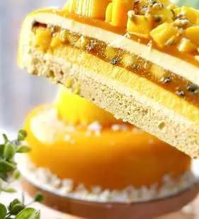 Скачать курс «[ex_pastry_cook] Муссовые торты. Тариф Базовый (Александра Шинкаренко)» — слив курса