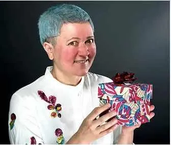 Скачать курс «Подарки судьбы (Ирина Ковалёва)» — слив курса