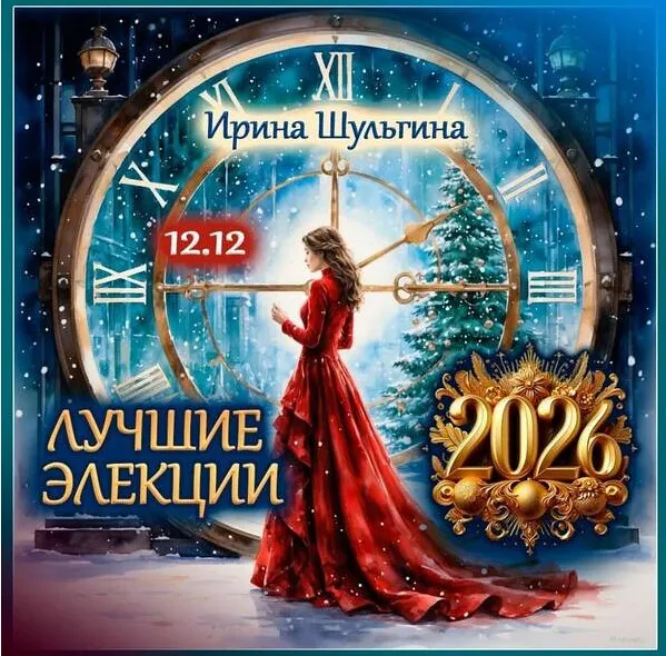 Скачать курс «Лучшие элекции 2026 (Ирина Шульгина)» — слив курса