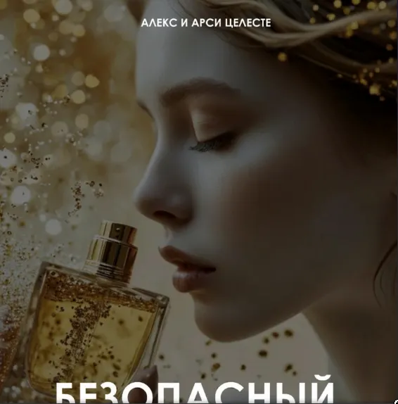 Скачать курс «Гайд Безопасный парфюм (Алекс Целесте, Арси Целесте)» — слив курса