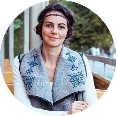 Скачать курс «Машинная вышивка (Елена Шаповалова)» — слив курса
