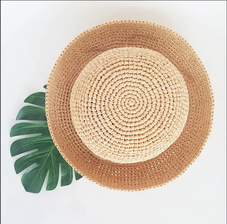 Скачать курс «Обучение вязанию из рафии (annetta_handmade)» — слив курса
