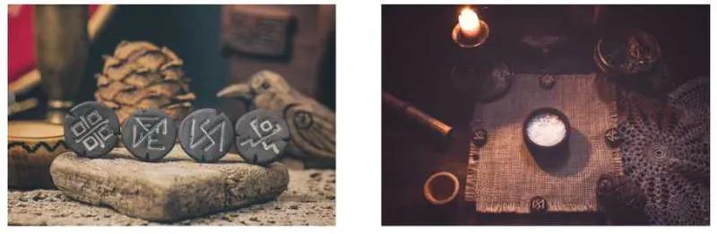 Скачать курс «Магия Стихий (Ирина Иванова)» — слив курса