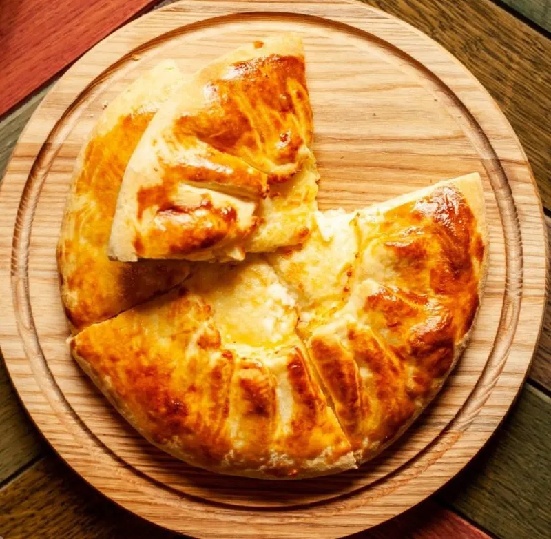 Скачать курс «[Кулинарная школа Кухня'S] Современная Грузия» — слив курса