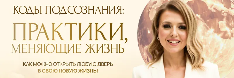 Скачать курс «Коды подсознания. Практики, меняющие жизнь. Тариф Премиум-трансформация (Юлия Никас)» — слив курса