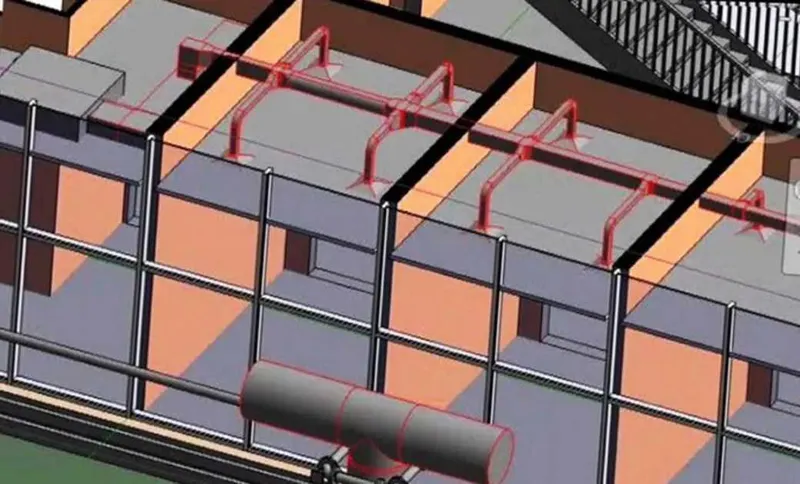 Скачать курс «Revit MEP (Александр Васильев)» — слив курса