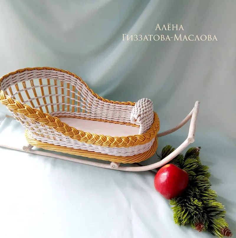 Скачать курс «Совместник "Саночки" (Алена Гиззатова-Маслова)» — слив курса