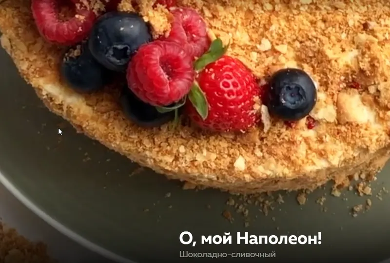 Скачать курс «О, мой Наполеон (Ольга Богатова)» — слив курса