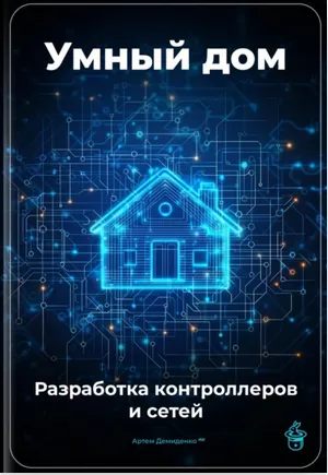 Скачать курс «Умный дом. Разработка контроллеров и сетей (Артем Демиденко)» — слив курса