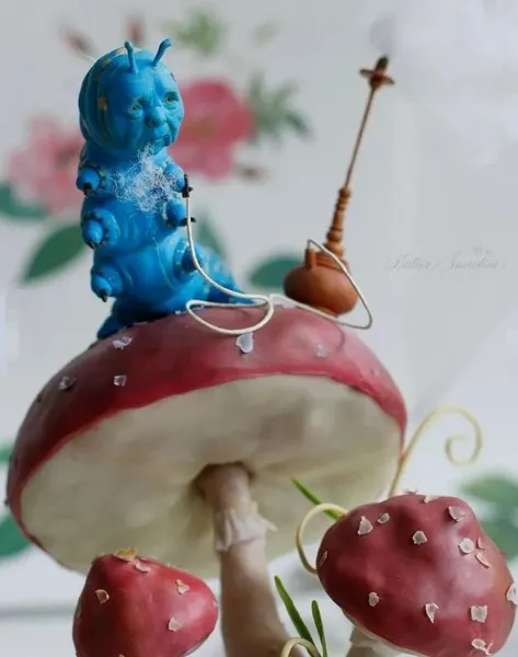 Скачать курс «Гусеница (Кристина Смородина)» — слив курса