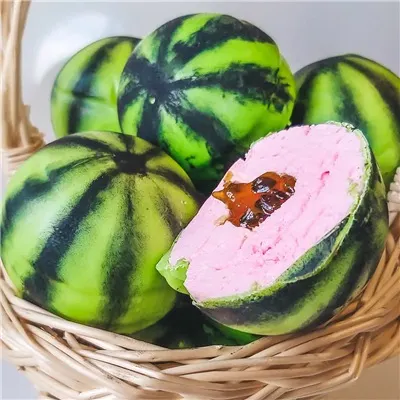 Скачать курс «Зефир «Арбузный» (Марина Невская)» — слив курса