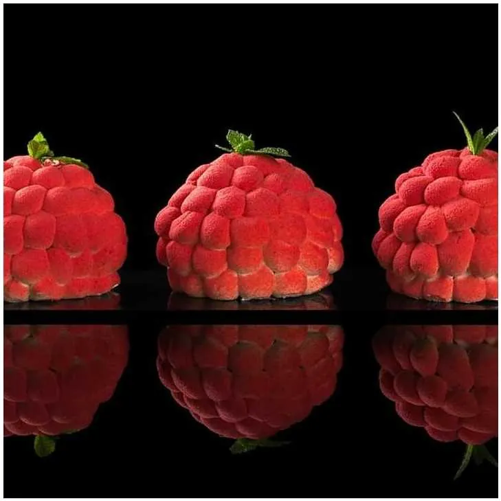 Скачать курс «Пирожное Rubus (Светлана Кошкина)» — слив курса