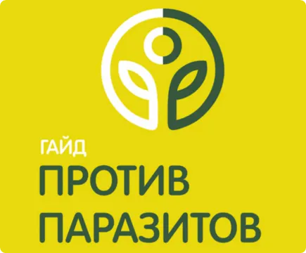 Скачать курс «Гайд Против паразитов (Ольга Гуреева)» — слив курса
