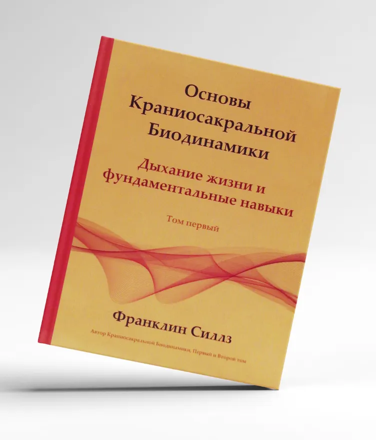 Скачать курс «Основы Краниосакральной биодинамики. Дыхание Жизни и фундаментальные навыки. Том I (Франклин Силлз)» — слив курса