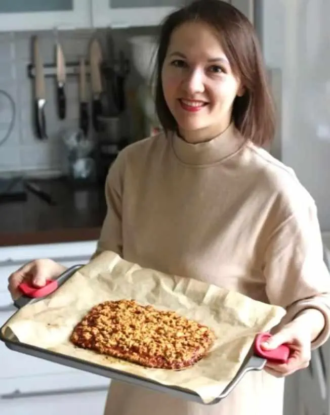 Скачать курс «[kiwihealthy] Сборник рецептов без глютена, без молочки и без яиц» — слив курса