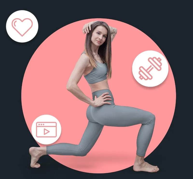 Скачать курс «[FitSpoКлуб]  Жиросжигающий май (Виктория Боровская)» — слив курса