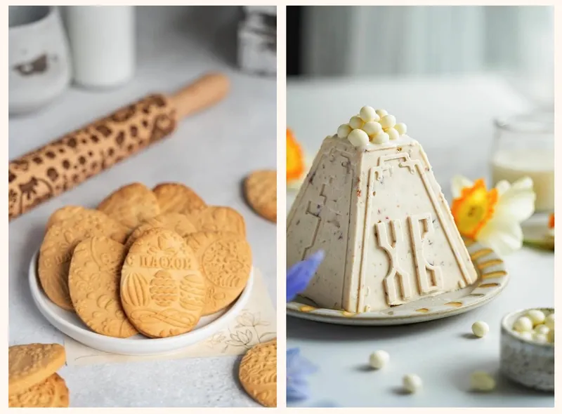 Скачать курс «[chocobunny] Сборник пасхальных рецептов (Сабина Ананиади)» — слив курса