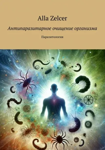 Скачать курс «Антипаразитарное очищение организма. Паразитология (Alla Zelcer)» — слив курса