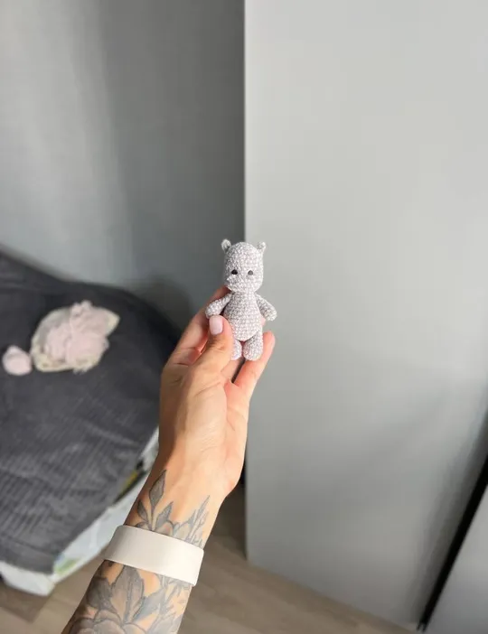 Скачать курс «[Happytoys_for_you] Микробегемотик (Анастасия Келлер)» — слив курса