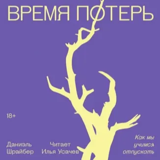 Скачать курс «Время потерь. Как мы учимся отпускать. Аудиокнига (Даниэль Шрайбер)» — слив курса