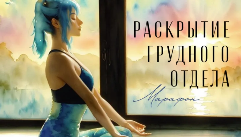 Скачать курс «[Yulia.Stretch] Раскрытие грудного отдела (Юлия Грошева)» — слив курса
