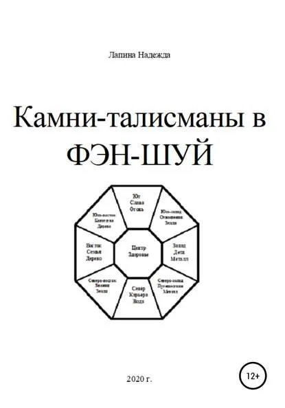 Скачать курс «Камни-талисманы в фэн-шуй (Надежда Лапина)» — слив курса