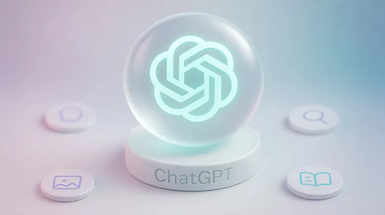 Скачать курс «[liveclasses] Практическое руководство по ChatGPT 5. Год 2025 (Антон Мартынов)» — слив курса