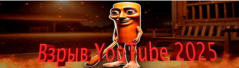 Скачать курс «Взрыв Youtube 2025, делаем уникальный контент из воздуха + пак нейросетей для работы» — слив курса