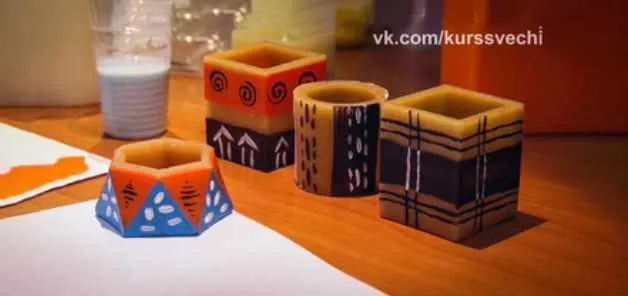 Скачать курс «Африканские мотивы (Ольга Плюсова)» — слив курса