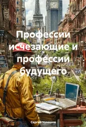 Скачать курс «Профессии исчезающие и профессии будущего (Сергей Чувашов)» — слив курса