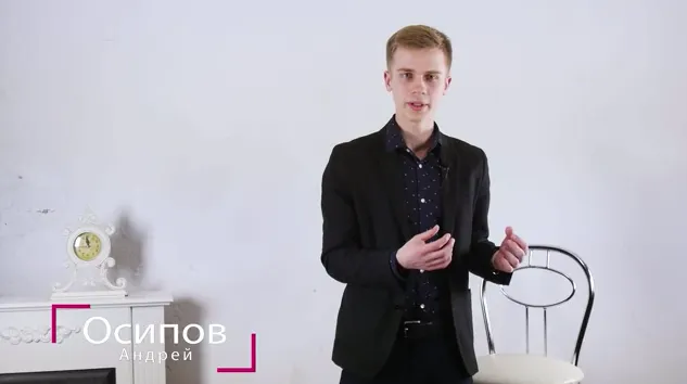 Скачать курс «Улучши свой голос за 21 день! (Андрей Осипов)» — слив курса