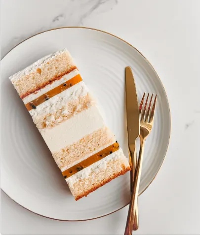 Скачать курс «[Cake by Angel] Торт Воздушная маракуйя (Ангелина Коба)» — слив курса