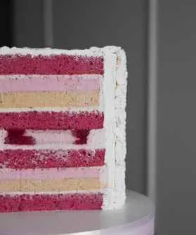 Скачать курс «[Cake by Angel] Торт Love is (Ангелина Коба)» — слив курса