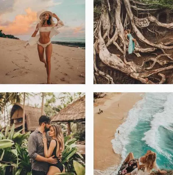 Скачать курс «Мобильная обработка фотографий в инстаграм (Надежда Куликова)» — слив курса