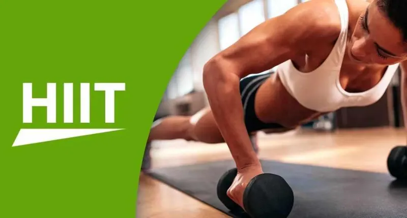 Скачать курс «HIIT тренировка (Анна Воронина, Антон Шапочка)» — слив курса