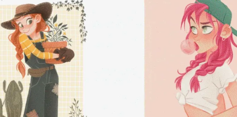 Скачать курс «[Domestika] Профессиональная иллюстрация детских книг в Procreate. Professional Children's Book Illustration with Procreate (Мейке Шнайдер)» — слив курса