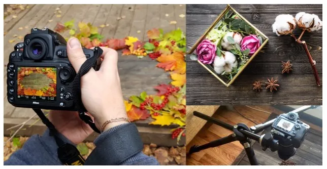 Скачать курс «[Udemy] Предметная фотография на телефон (Виталий Пестов)» — слив курса