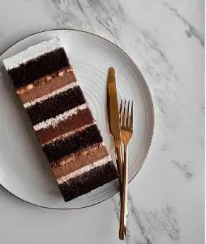 Скачать курс «[Cake by Angel] Торт Шоколадный Баноффи (Ангелина Коба)» — слив курса