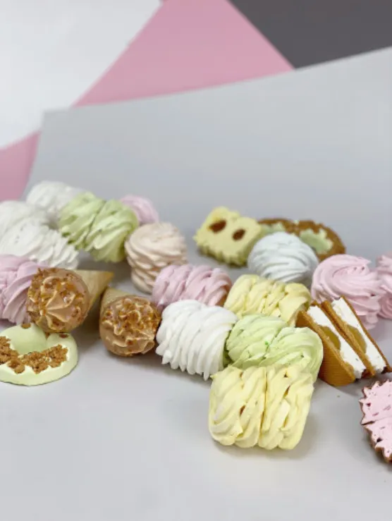 Скачать курс «[Make Cake] Мини-курс «Зефир» (Анастасия Лазарева)» — слив курса