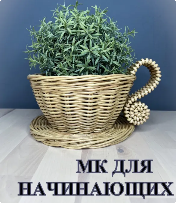 Скачать курс «Чашка (Елена Гайнанова)» — слив курса