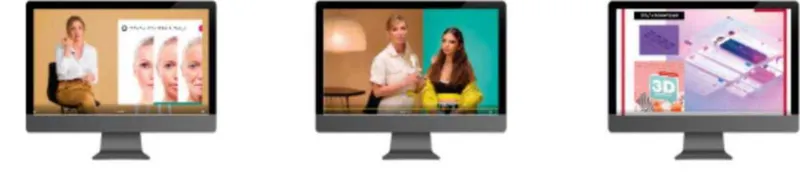 Скачать курс «[Facetime] Commercial makeup. Тариф Стандарт (Софья Бабурина)» — слив курса