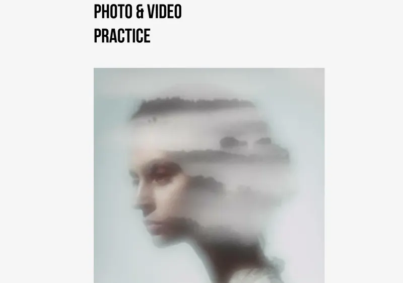 Скачать курс «Photo Video Practice. Международная практика фотографии и видео (Эдуард Копысов)» — слив курса