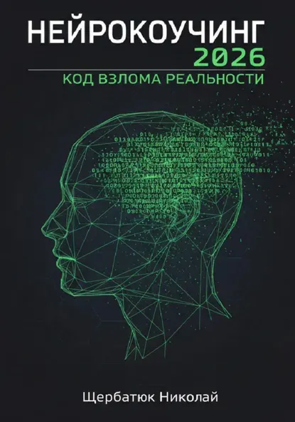 Скачать курс «Нейрокоучинг 2026. Код взлома реальности (Николай Щербатюк)» — слив курса