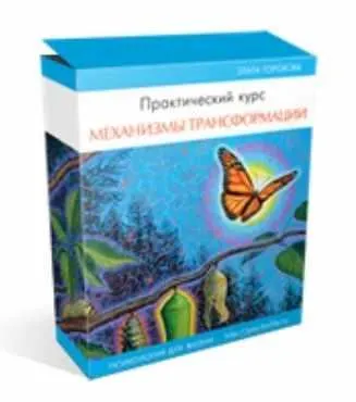 Скачать курс «Механизмы трансформации (Злата Горохова)» — слив курса