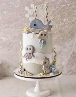 Скачать курс «[yanni.bakery] Детские торты. От начинок до визуала. Тариф Business (Яна Караваева)» — слив курса