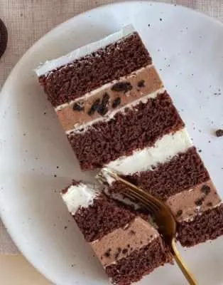 Скачать курс «Шоколадный орео (yanni.bakery)» — слив курса